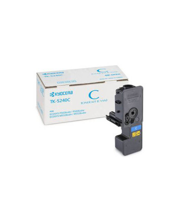 Kyocera TK-5240 Toner Cartridge