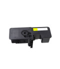 Compatible Kyocera TK-5240 Yellow Toner Cartridge