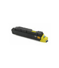 Compatible Kyocera TK-5345 Yellow Toner Cartridge