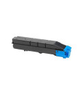 Compatible Kyocera TK-8305 Cyan Toner Cartridge