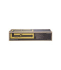 Compatible Kyocera TK-8305 Yellow Toner Cartridge