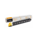 Compatible Kyocera TK-8345 Yellow Toner Cartridge