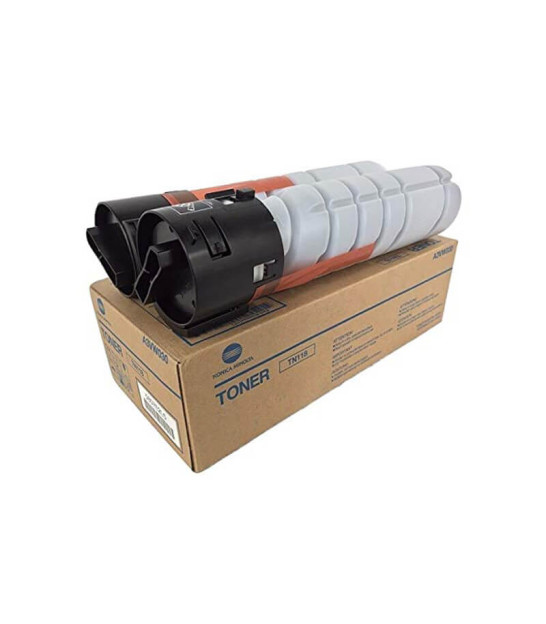 Konica Minolta Consumables United Copiers