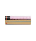 Compatible Konica Minolta TN221 Magenta Toner Cartridge