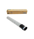 Compatible Konica Minolta TN322 /TN321 Black Toner Cartridge