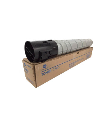 Konica Minolta TN323 Toner Cartridge