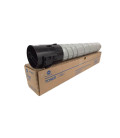Compatible Konica Minolta TN323 Black Toner Cartridge