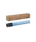 Compatible Konica Minolta TN512 /TN324 Cyan Toner Cartridge
