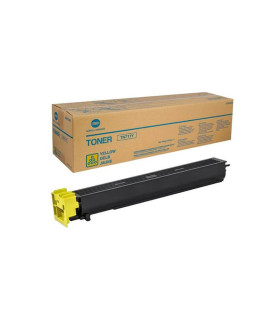 Konica Minolta TN711 Toner Cartridge