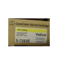 Compatible Riso S-7283E Yellow Ink Cartridge