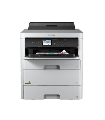Epson WorkForce Pro WF-C529RDTW 
