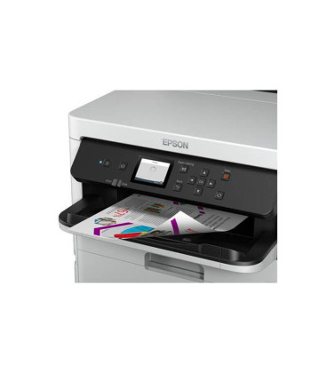  Epson WorkForce Pro WF-C529RDTW