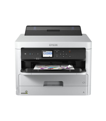 Epson WorkForce Pro WF-C5290DW