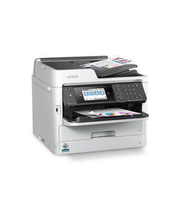 Epson WorkForce Pro WF-C5790DWF