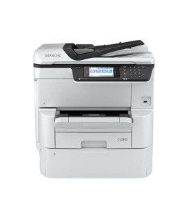 Epson WorkForce Pro WF-C878RDWF