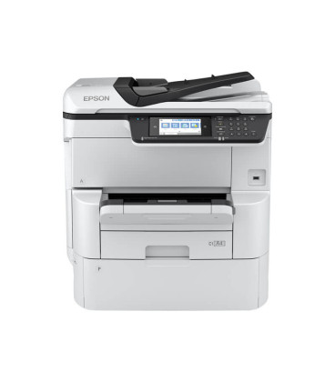 Epson WorkForce Pro WF-C878RDTWF