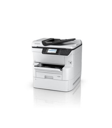 Epson WorkForce Pro WF-C878RDTWF