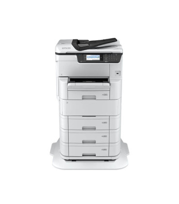Epson WorkForce Pro WF-C878RD3TWFC