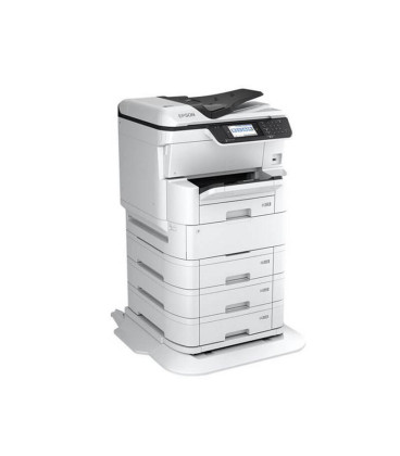 Epson WorkForce Pro WF-C878RD3TWFC