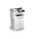 Epson WorkForce Pro WF-C878RD3TWFC