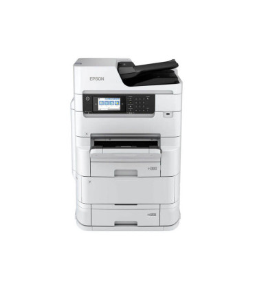 Epson WorkForce Pro WF-C879RDTWF