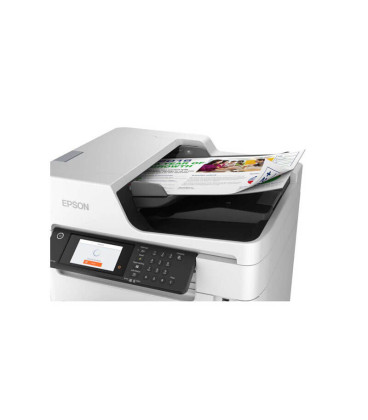 Epson WorkForce Pro WF-C879RDTWF