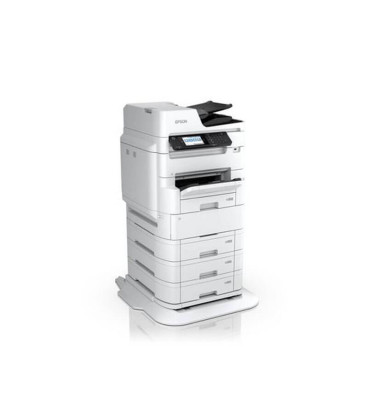 Epson WorkForce Pro WF-C879RD3TWFC