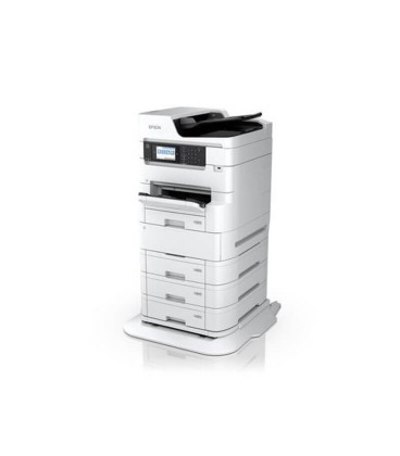 Epson WorkForce Pro WF-C879RD3TWFC