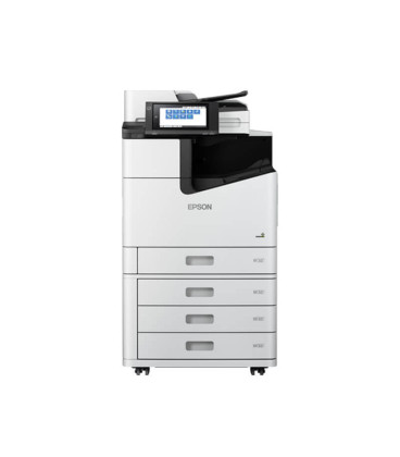 Epson WorkForce Enterprise WF-C20750D4TW