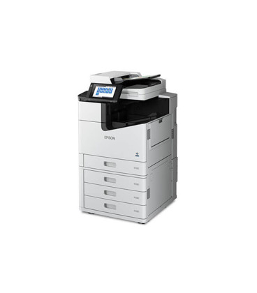 Epson WorkForce Enterprise WF-C20750D4TW