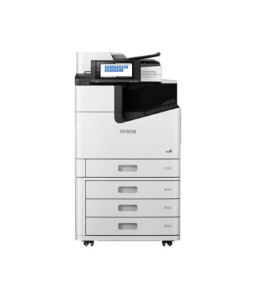 Epson WorkForce Enterprise WF-C20600D4TW