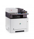 Olivetti d-Color MF2624 Plus Multifunction Printer