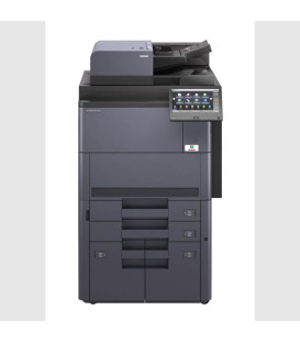Olivetti d-Copia 8002MF Multifunction Printer