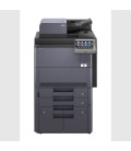 Olivetti d-Copia 8002MF Multifunction Printer