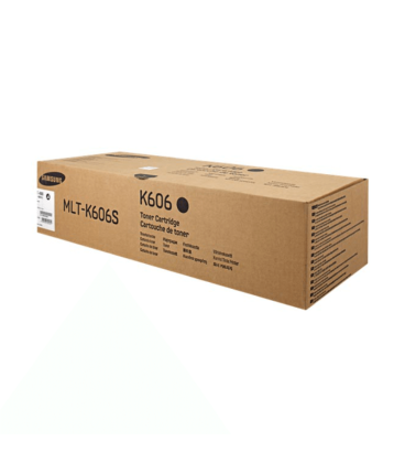 Original Samsung MLT-K606S/SEE Black Toner Cartridge