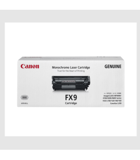 Original Canon FX9/10 Toner Cartridge