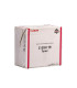 Canon C-EXV 19 Magenta Toner Cartridge