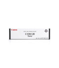 Original Canon C-EXV 20 Black Toner Cartridge