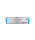 Original Canon C-EXV 20 Cyan Toner Cartridge