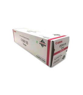 Canon C-EXV 25 Magenta Toner Cartridge