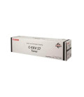 Original Canon C-EXV 27 Black Toner Cartridge