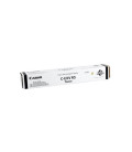 Original Canon C-EXV 63 Black Toner Cartridge