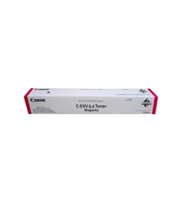 Canon C-EXV 64 Magenta Toner Cartridge