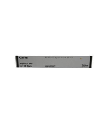Canon T11 Black Toner Cartridge