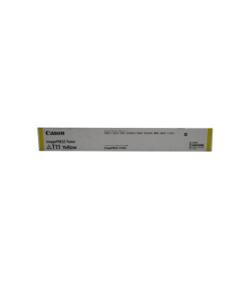 Canon T11 Yellow Toner Cartridge