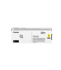 Original Canon T12 Yellow Toner Cartridge