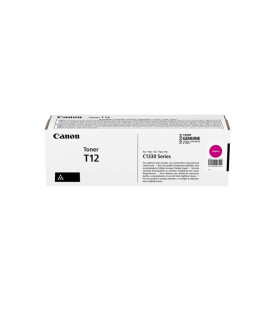 Canon T12 Magenta Toner Cartridge