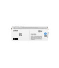 Original Canon T12 Cyan Toner Cartridge