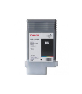 Canon PFI-105 Black Ink Cartridge