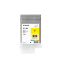Original Canon PFI-105 Yellow Ink Cartridge